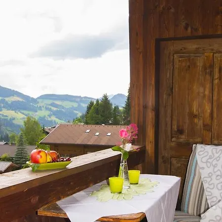 Fuerstenhaeusl Alpbach Exterior photo