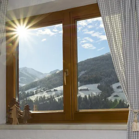 Fuerstenhaeusl Alpbach Exterior photo