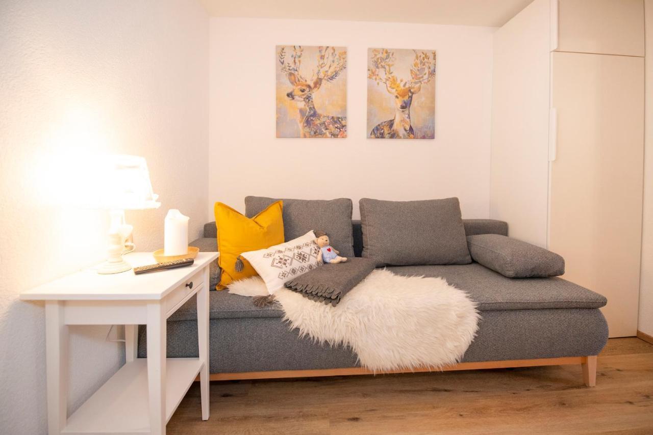 Fuerstenhaeusl Apartament