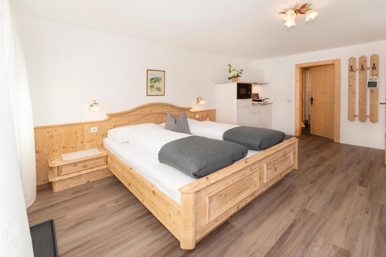 Fuerstenhaeusl Apartament Alpbach
