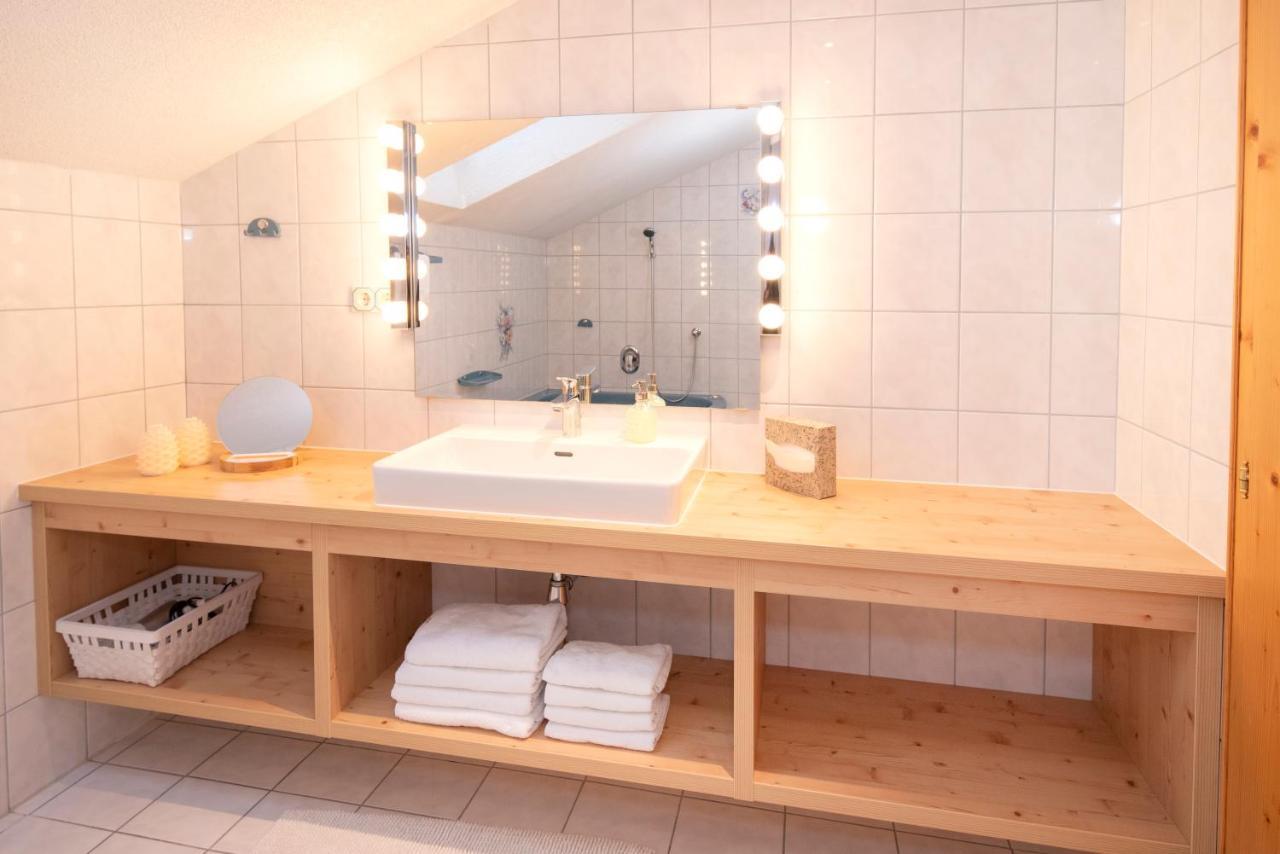 Fuerstenhaeusl Apartament *