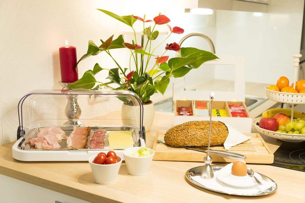 Fuerstenhaeusl Apartament Alpbach