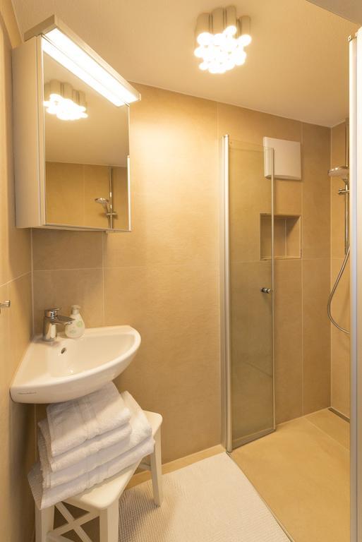 Fuerstenhaeusl Apartament *