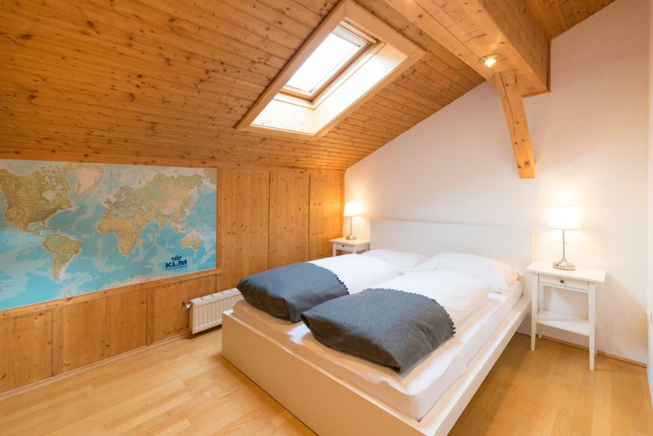 Apartament Fuerstenhaeusl