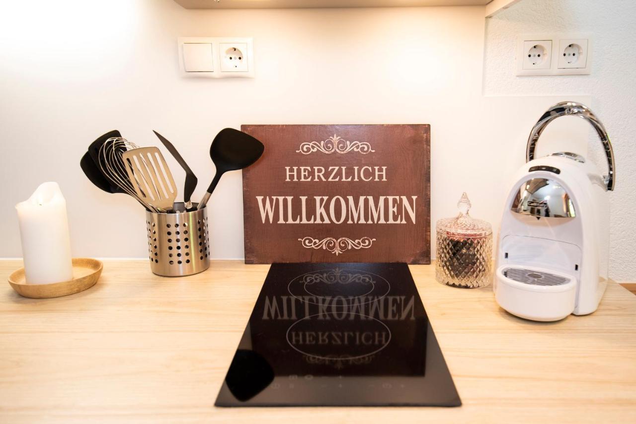 Fuerstenhaeusl Apartment