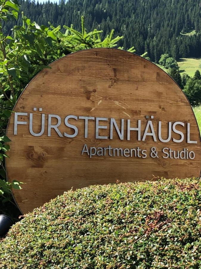 Apartment Fuerstenhaeusl