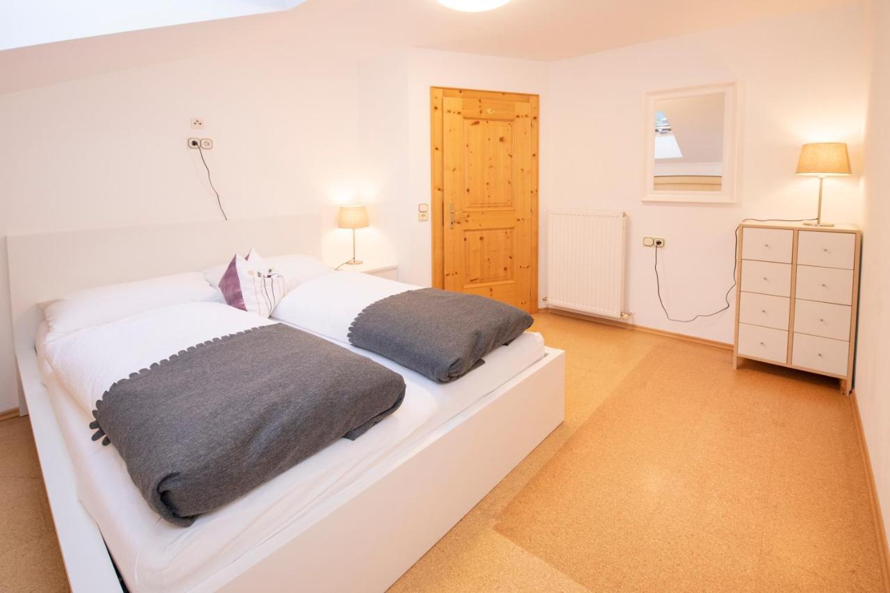 Apartment Fuerstenhaeusl