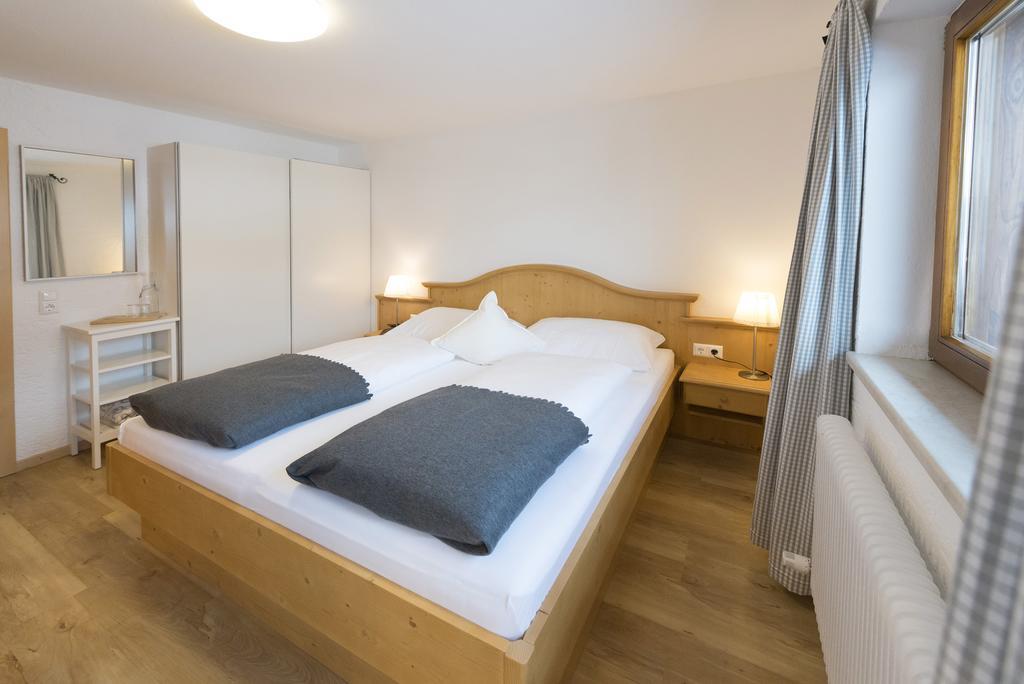 Fuerstenhaeusl Apartment Alpbach
