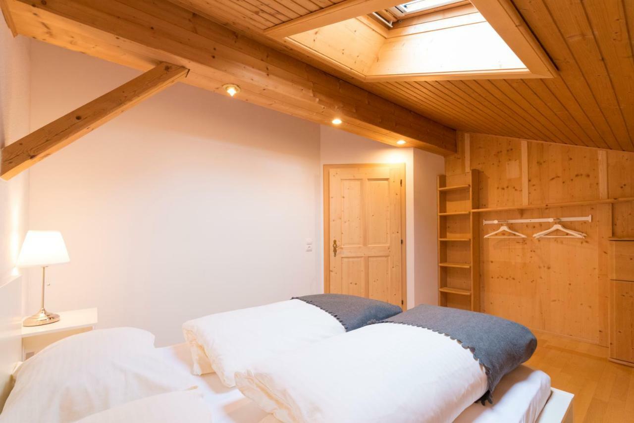 Fuerstenhaeusl Apartment