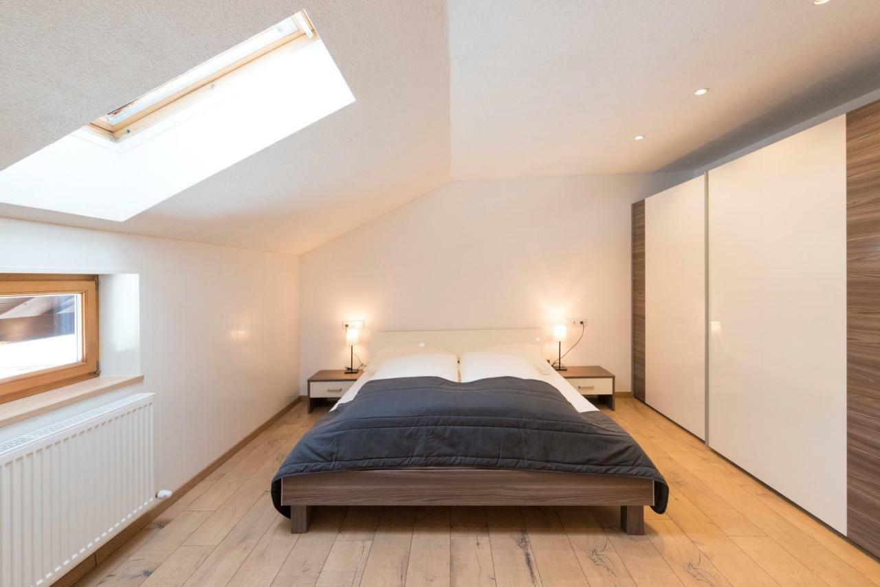 Fuerstenhaeusl Apartment