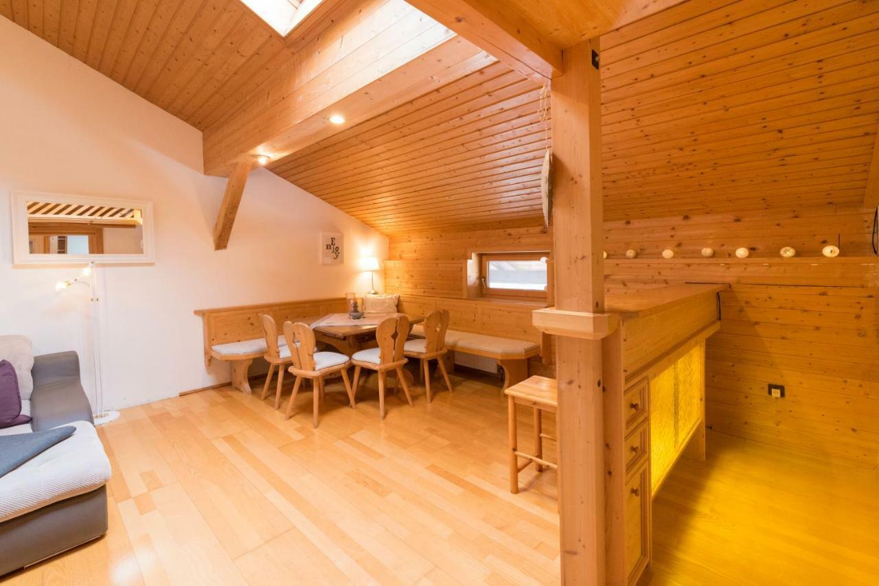 Apartment Fuerstenhaeusl *