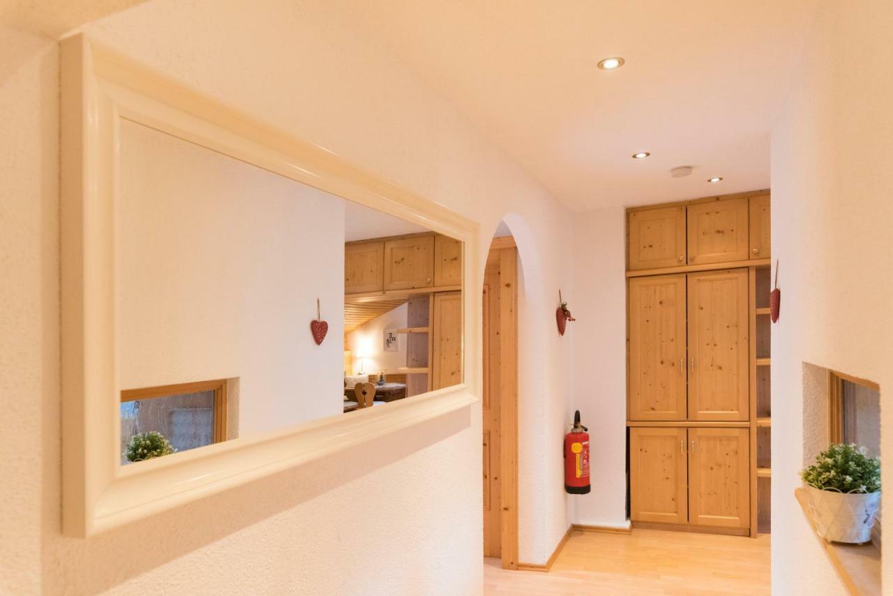 Apartment Fuerstenhaeusl