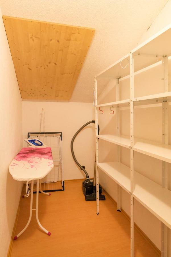 Apartment Fuerstenhaeusl